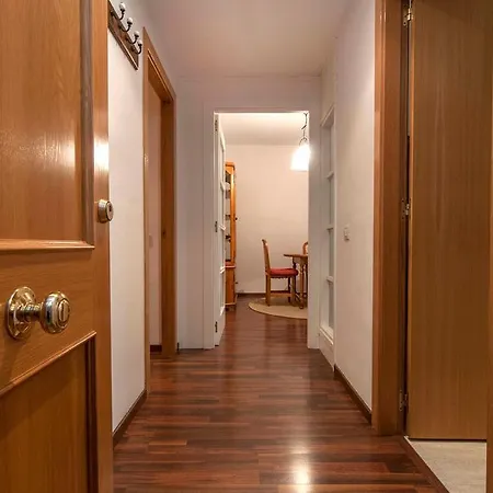 Apartman Les Costes
