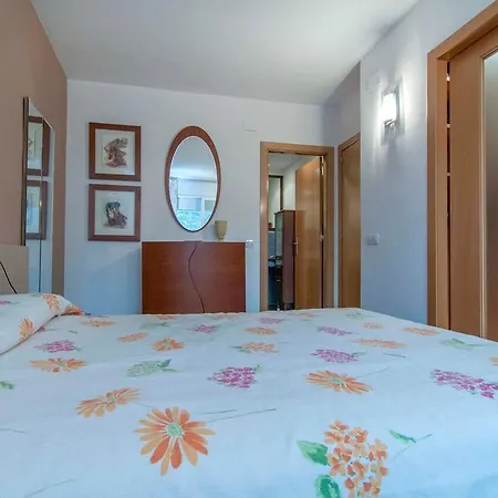 Apartman Les Costes Sitges