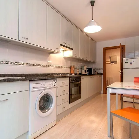 Apartman Les Costes *