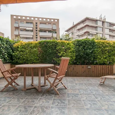 Apartman Les Costes Sitges