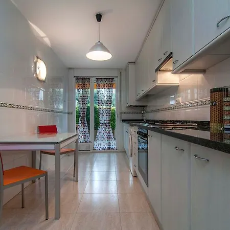 Apartman Les Costes