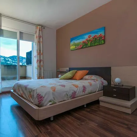 Apartman Les Costes Sitges