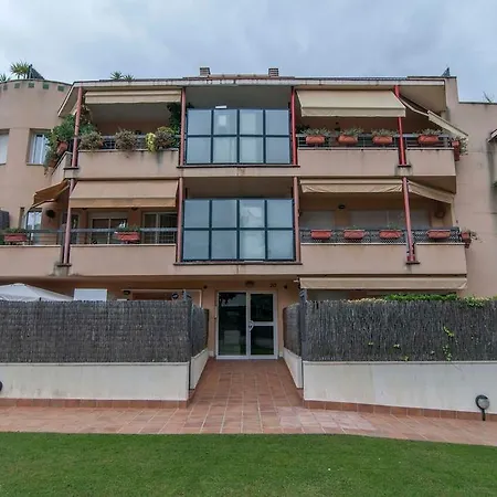 Apartman Les Costes *