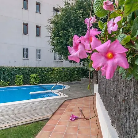 Apartman Les Costes